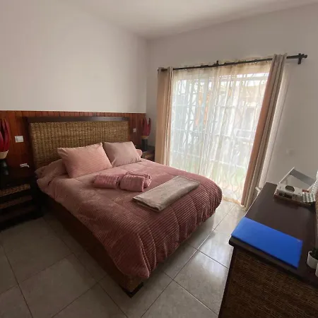 Homestay Casa Sandra El Matorral