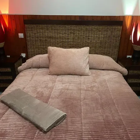 Casa Sandra Homestay
