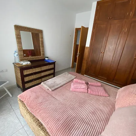 Homestay Casa Sandra