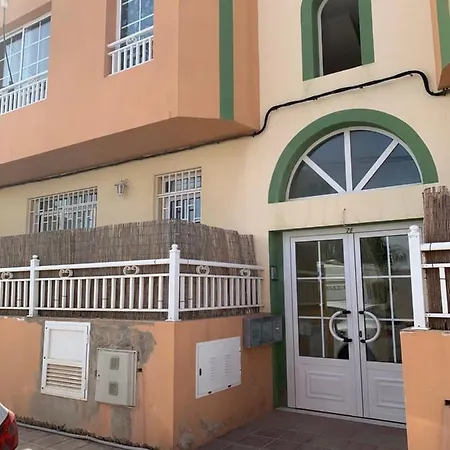 Accommodatie bij particulieren Casa Sandra