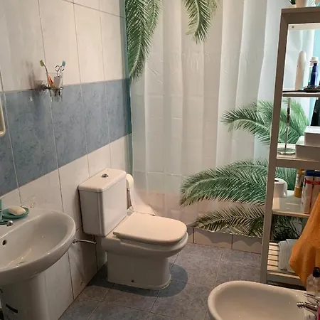 Casa Sandra Accommodatie bij particulieren