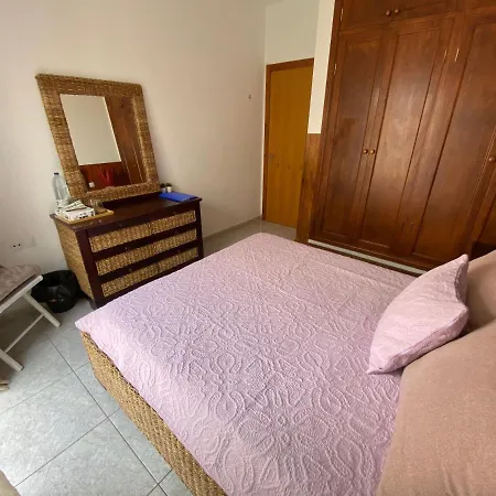 Accommodatie bij particulieren Casa Sandra El Matorral