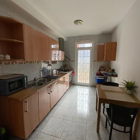 Accommodatie bij particulieren Casa Sandra