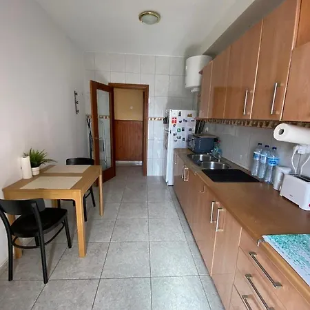 Accommodatie bij particulieren Casa Sandra *