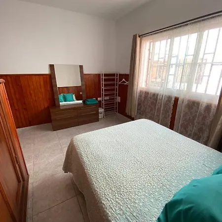 Casa Sandra Accommodatie bij particulieren El Matorral
